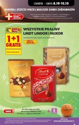 Koszyk okazji na każdy dzień - Biedronka