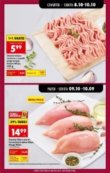 Koszyk okazji na każdy dzień - Biedronka