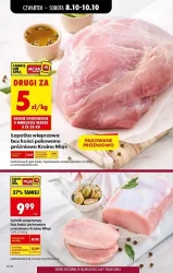 Koszyk okazji na każdy dzień - Biedronka