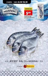 Koszyk okazji na każdy dzień - Biedronka