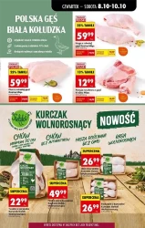 Koszyk okazji na każdy dzień - Biedronka