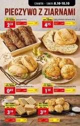 Koszyk okazji na każdy dzień - Biedronka
