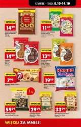 Koszyk okazji na każdy dzień - Biedronka
