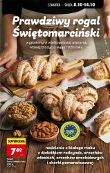 Koszyk okazji na każdy dzień - Biedronka