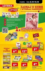 Koszyk okazji na każdy dzień - Biedronka