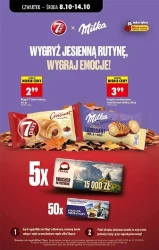 Koszyk okazji na każdy dzień - Biedronka