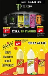 Koszyk okazji na każdy dzień - Biedronka