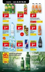 Koszyk okazji na każdy dzień - Biedronka