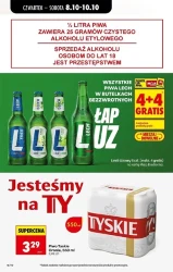 Koszyk okazji na każdy dzień - Biedronka