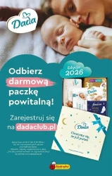 Koszyk okazji na każdy dzień - Biedronka