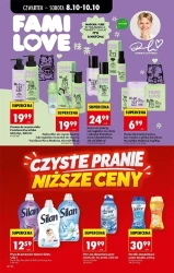 Koszyk okazji na każdy dzień - Biedronka