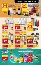 Koszyk okazji na każdy dzień - Biedronka