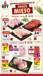 Zakupy bez przepłacania - Intermarche Super