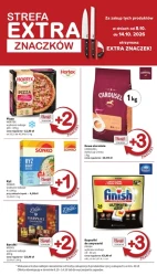 Zakupy bez przepłacania - Intermarche Super