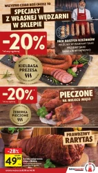 Zakupy bez przepłacania - Intermarche Super