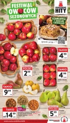 Zakupy bez przepłacania - Intermarche Super