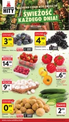 Zakupy bez przepłacania - Intermarche Super