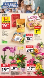 Zakupy bez przepłacania - Intermarche Super