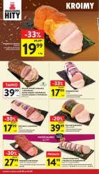 Zakupy bez przepłacania - Intermarche Super