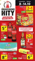 Zakupy bez przepłacania - Intermarche Super