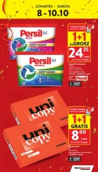 Zakupy bez przepłacania - Intermarche Super