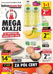 intermarche super