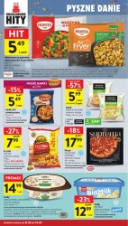 Zakupy bez przepłacania - Intermarche Super
