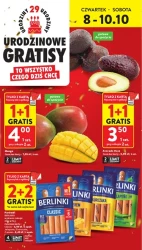 Zakupy bez przepłacania - Intermarche Super