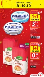 Zakupy bez przepłacania - Intermarche Super