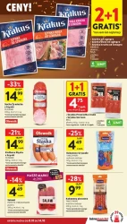 Zakupy bez przepłacania - Intermarche Super