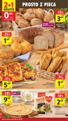 Zakupy bez przepłacania - Intermarche Super