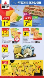 Zakupy bez przepłacania - Intermarche Super
