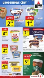 Zakupy bez przepłacania - Intermarche Super