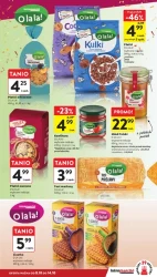Zakupy bez przepłacania - Intermarche Super