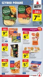 Zakupy bez przepłacania - Intermarche Super