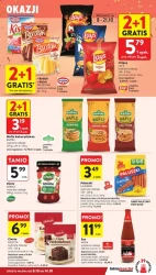 Zakupy bez przepłacania - Intermarche Super