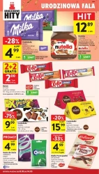 Zakupy bez przepłacania - Intermarche Super