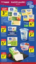 Zakupy bez przepłacania - Intermarche Super