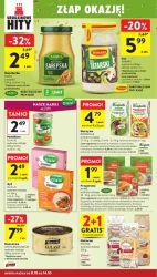 Zakupy bez przepłacania - Intermarche Super
