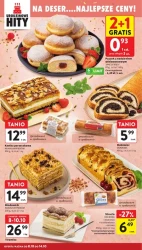 Zakupy bez przepłacania - Intermarche Super