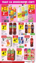 Zakupy bez przepłacania - Intermarche Super