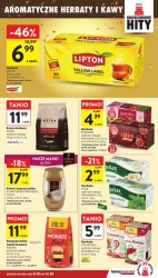 Zakupy bez przepłacania - Intermarche Super