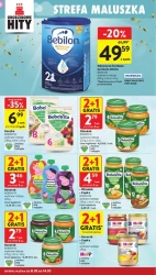 Zakupy bez przepłacania - Intermarche Super