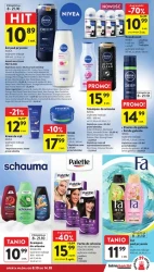 Zakupy bez przepłacania - Intermarche Super