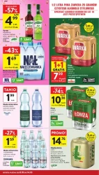 Zakupy bez przepłacania - Intermarche Super