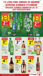 Zakupy bez przepłacania - Intermarche Super