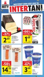 Zakupy bez przepłacania - Intermarche Super