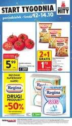 Zakupy bez przepłacania - Intermarche Super