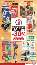 Zakupy bez przepłacania - Intermarche Super