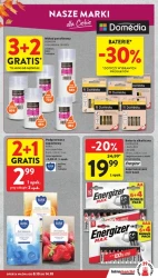 Zakupy bez przepłacania - Intermarche Super
